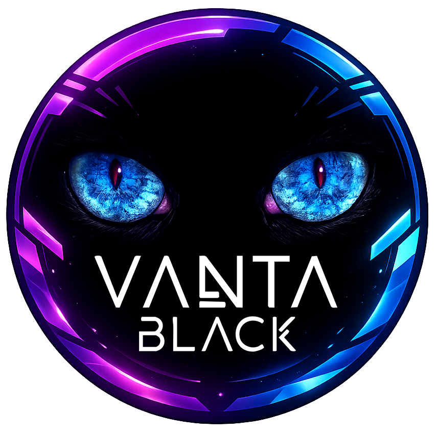 Vanta Black